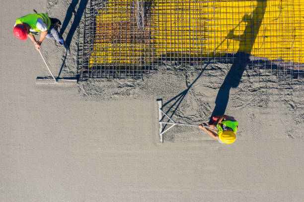 Best Concrete Foundation Repair in Lake Lakengren, OH