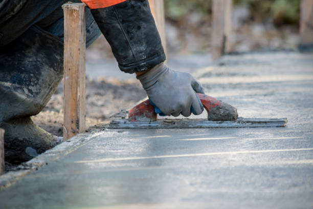 Best Concrete Grinding and Polishing in Lake Lakengren, OH