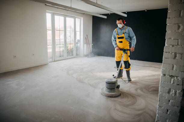 Best Concrete Removal and Replacement in Lake Lakengren, OH